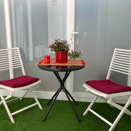 Apartamento Piso En El Centro De La Cala La Cala De Mijas Exterior foto