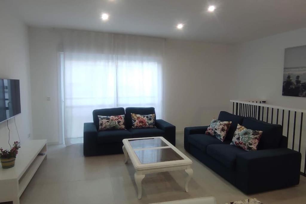 Apartamento Piso En El Centro De La Cala La Cala De Mijas Exterior foto
