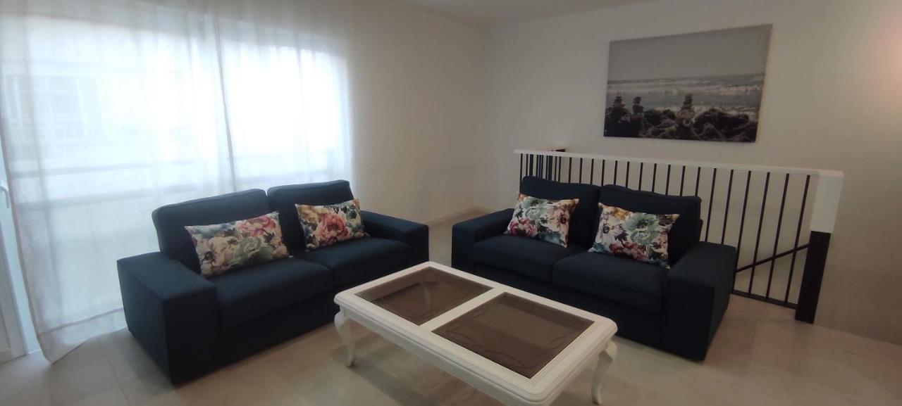 Apartamento Piso En El Centro De La Cala La Cala De Mijas Exterior foto