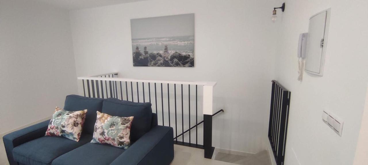 Apartamento Piso En El Centro De La Cala La Cala De Mijas Exterior foto