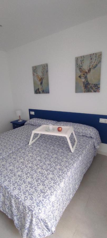Apartamento Piso En El Centro De La Cala La Cala De Mijas Exterior foto