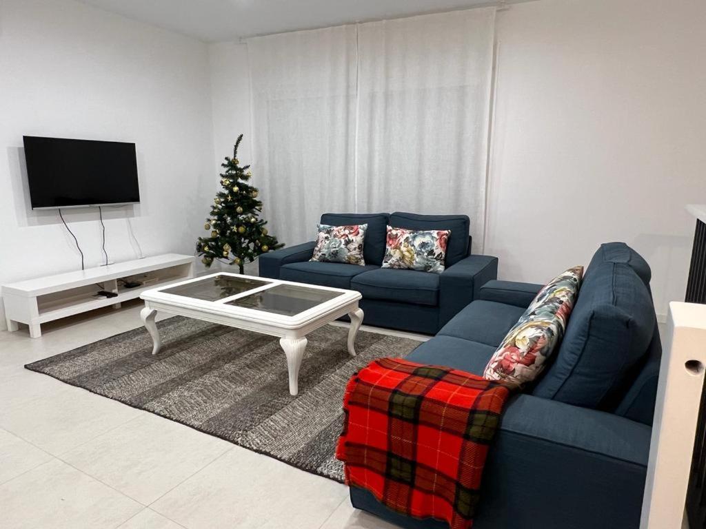 Apartamento Piso En El Centro De La Cala La Cala De Mijas Exterior foto