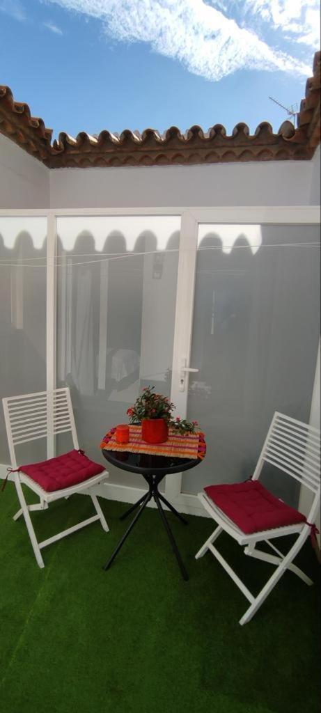 Apartamento Piso En El Centro De La Cala La Cala De Mijas Exterior foto