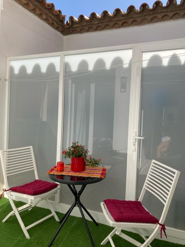 Apartamento Piso En El Centro De La Cala La Cala De Mijas Exterior foto