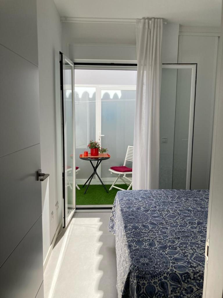 Apartamento Piso En El Centro De La Cala La Cala De Mijas Exterior foto